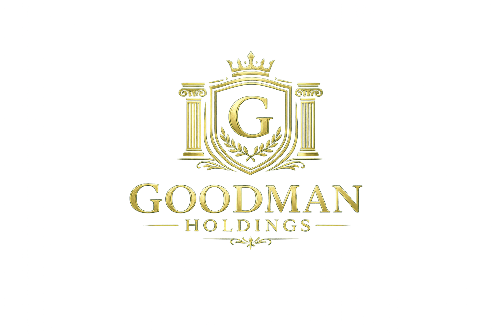 Goodman Holdings Logo